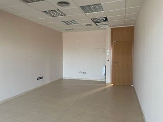 Oficina en alquiler en San Jerónimo - La Bachillera en Sevilla