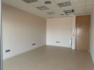 Oficina en alquiler en San Jerónimo - La Bachillera en Sevilla