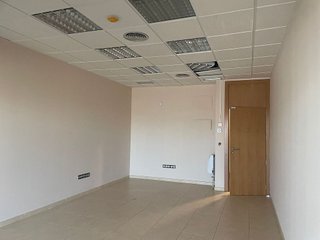 Oficina en alquiler en San Jerónimo - La Bachillera en Sevilla