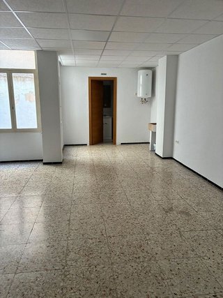 Oficina en alquiler en Pont Nou - Corazón de Jesús en Elche
