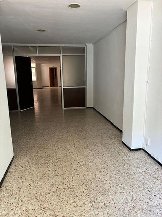 Oficina en alquiler en Pont Nou - Corazón de Jesús en Elche