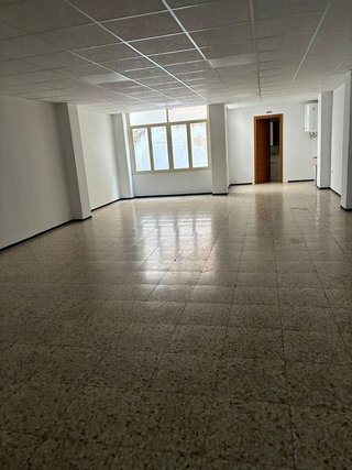 Oficina en alquiler en Pont Nou - Corazón de Jesús en Elche