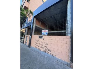 Local comercial en alquiler en Garbinet en Alicante