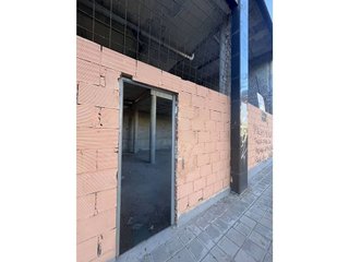 Local comercial en alquiler en Garbinet en Alicante