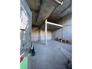 Local comercial en alquiler en Garbinet en Alicante