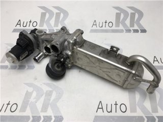 Enfriador gases escape VW 03l131512dq