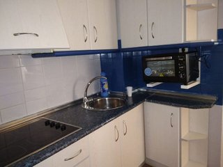 Piso en alquiler en Centro - Sagrario en Granada