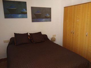 Piso en alquiler en Centro - Sagrario en Granada