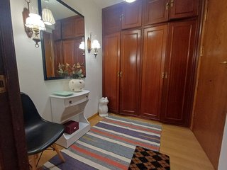 Piso en alquiler en Travesía de Vigo - San Xoán en Vigo