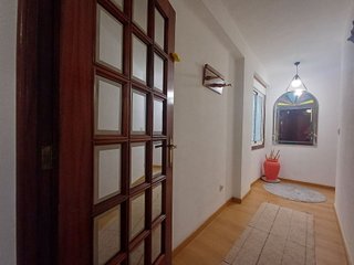 Piso en alquiler en Travesía de Vigo - San Xoán en Vigo