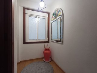 Piso en alquiler en Travesía de Vigo - San Xoán en Vigo