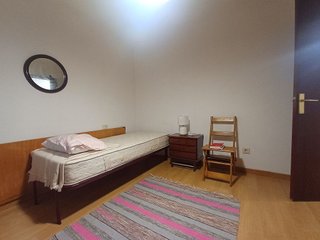 Piso en alquiler en Travesía de Vigo - San Xoán en Vigo