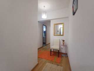 Piso en alquiler en Travesía de Vigo - San Xoán en Vigo