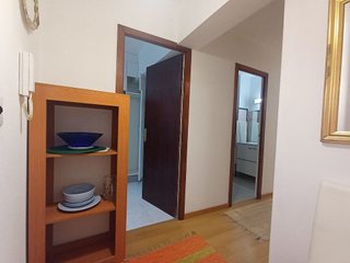 Piso en alquiler en Travesía de Vigo - San Xoán en Vigo