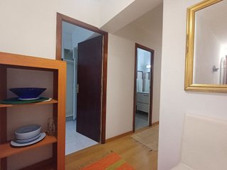 Piso en alquiler en Travesía de Vigo - San Xoán en Vigo