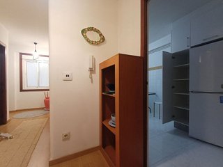 Piso en alquiler en Travesía de Vigo - San Xoán en Vigo