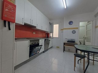 Piso en alquiler en Travesía de Vigo - San Xoán en Vigo