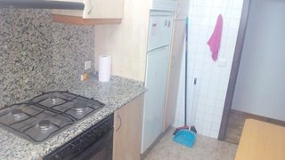 Piso en alquiler en Campus Sur - Santa Marta en Santiago de Compostela
