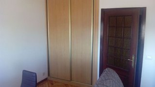 Piso en alquiler en Campus Sur - Santa Marta en Santiago de Compostela
