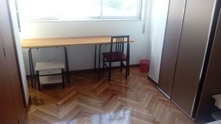Piso en alquiler en Campus Sur - Santa Marta en Santiago de Compostela