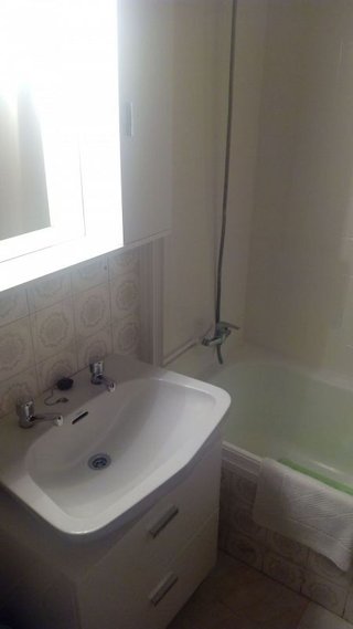 Piso en alquiler en Campus Sur - Santa Marta en Santiago de Compostela
