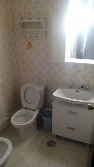 Piso en alquiler en Campus Sur - Santa Marta en Santiago de Compostela