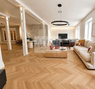 Piso en alquiler en Cortes - Huertas en Madrid