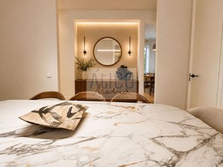 Piso en alquiler en Cortes - Huertas en Madrid