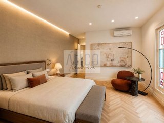 Piso en alquiler en Cortes - Huertas en Madrid