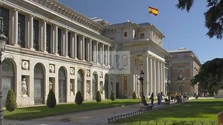 Piso en alquiler en Cortes - Huertas en Madrid