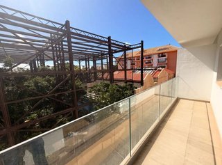Piso en alquiler en Centro Ciudad en Fuengirola
