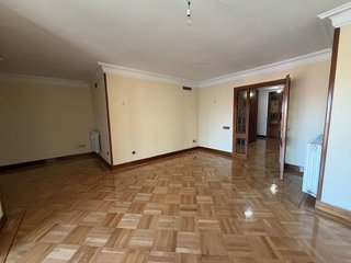 Piso en alquiler en San Roque-Concordia-Adoratrices en Guadalajara