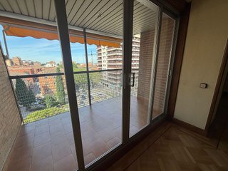 Piso en alquiler en San Roque-Concordia-Adoratrices en Guadalajara