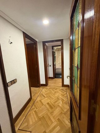 Piso en alquiler en San Roque-Concordia-Adoratrices en Guadalajara