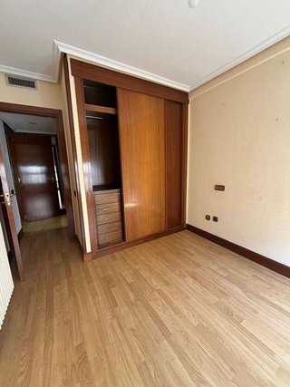 Piso en alquiler en San Roque-Concordia-Adoratrices en Guadalajara