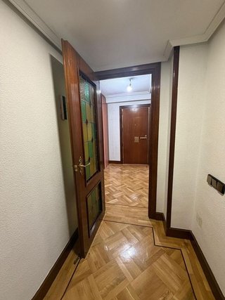 Piso en alquiler en San Roque-Concordia-Adoratrices en Guadalajara