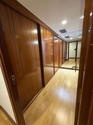 Piso en alquiler en San Roque-Concordia-Adoratrices en Guadalajara