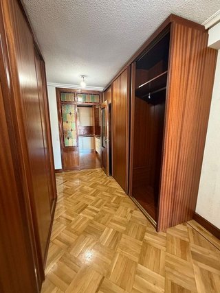 Piso en alquiler en San Roque-Concordia-Adoratrices en Guadalajara