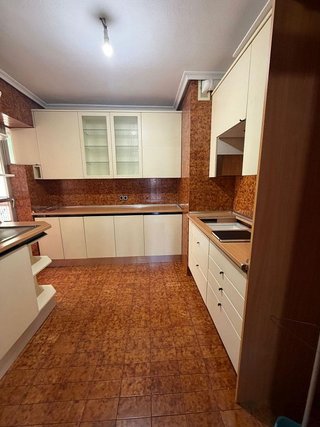 Piso en alquiler en San Roque-Concordia-Adoratrices en Guadalajara