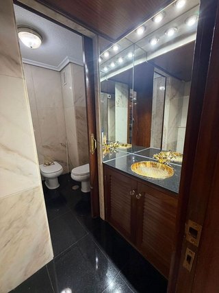 Piso en alquiler en San Roque-Concordia-Adoratrices en Guadalajara