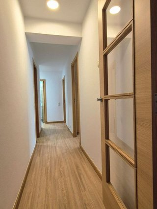 Piso en alquiler en Ensanche - Sar en Santiago de Compostela