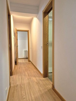 Piso en alquiler en Ensanche - Sar en Santiago de Compostela
