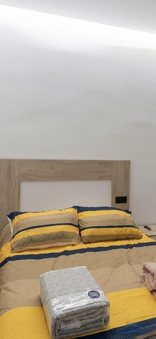 Piso en alquiler en Barrio Alto - San Félix - Oliveros - Altamira en Almería