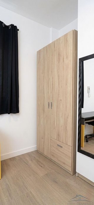 Piso en alquiler en Barrio Alto - San Félix - Oliveros - Altamira en Almería