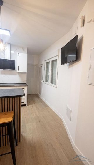 Piso en alquiler en Barrio Alto - San Félix - Oliveros - Altamira en Almería