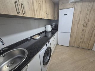 Piso en alquiler en Laviada en Gijón