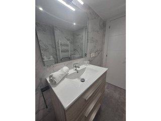 Piso en alquiler en Laviada en Gijón