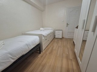 Piso en alquiler en Laviada en Gijón