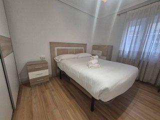 Piso en alquiler en Laviada en Gijón