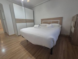 Piso en alquiler en Laviada en Gijón